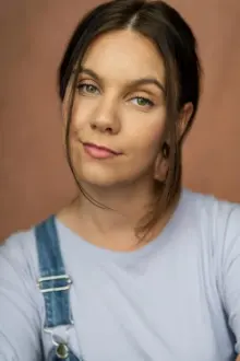 Rósa Björk Ásmundsdóttir como: Katla