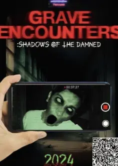 Grave Encounters: Shadows Of The Damned