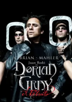 Dorian Gray, el retrato