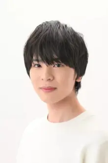 Takuya Kawajiri como: Nakai