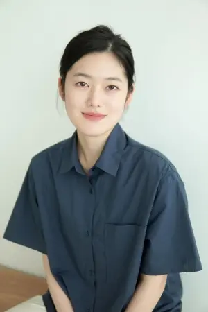 Cho Saeyeon