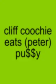 Untitled Cliff Coochie Third Instalment