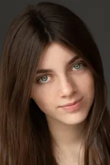 Valentina Filippeschi como: Miriam