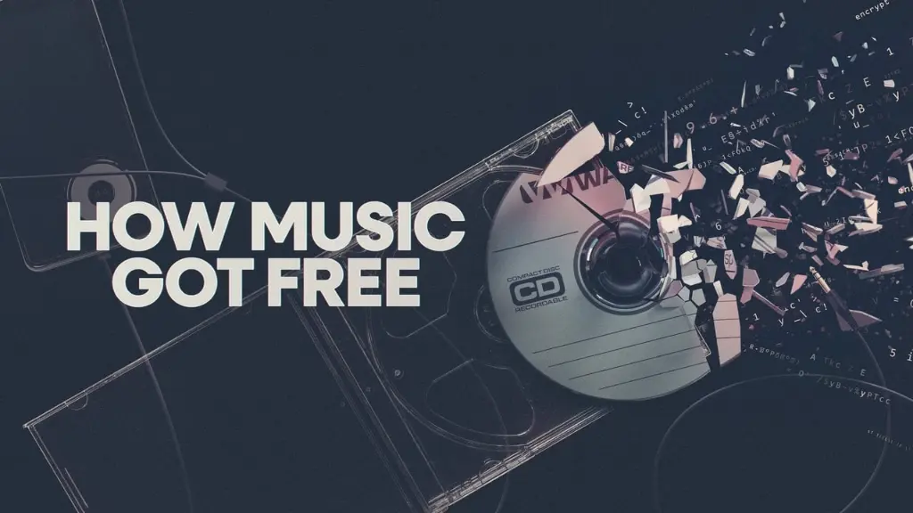 How Music Got Free