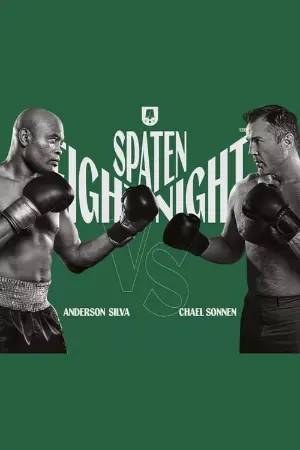 Spaten Fight Night: Silva vs. Sonnen