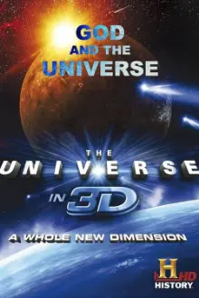 The Universe: God and the Universe