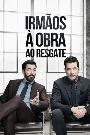 Irmãos a Obra: Ao Resgate