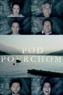 Pod povrchom