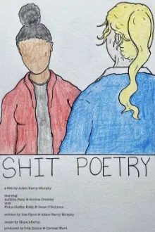 Shit Poetry