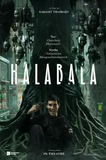 Halabala