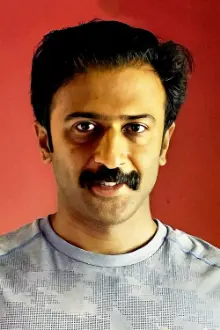 Nithin Prasanna como: Venkata Babu