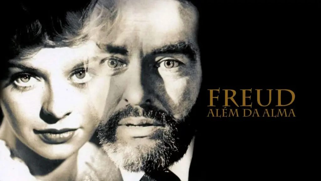 Freud: Além da Alma