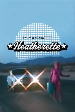 Heatherette x M.A.C