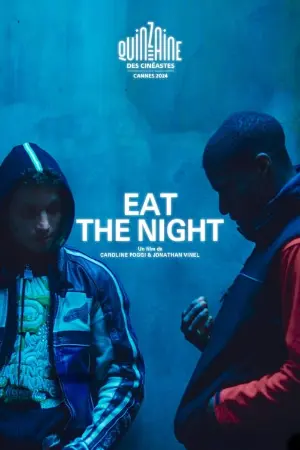 Eat the Night