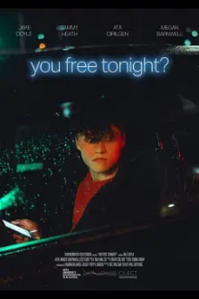 You Free Tonight?