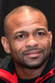 Roy Jones Jr. como: 