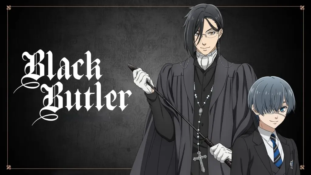 Black Butler