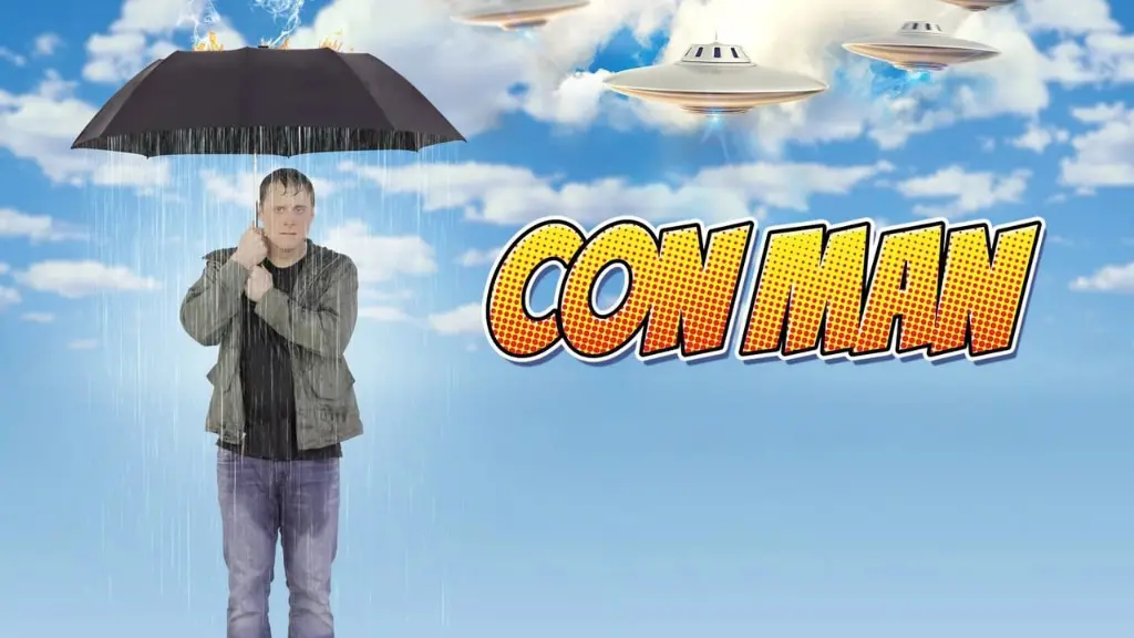 Con Man