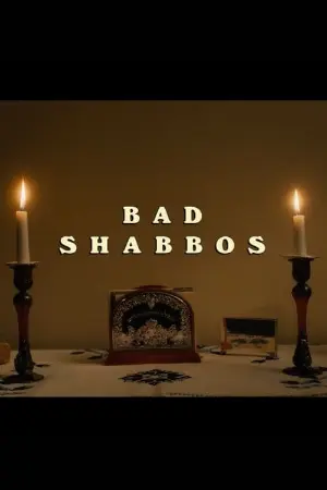 Bad Shabbos