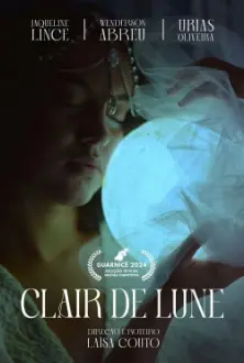 Clair de Lune