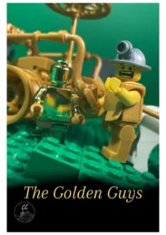 The Golden Guys