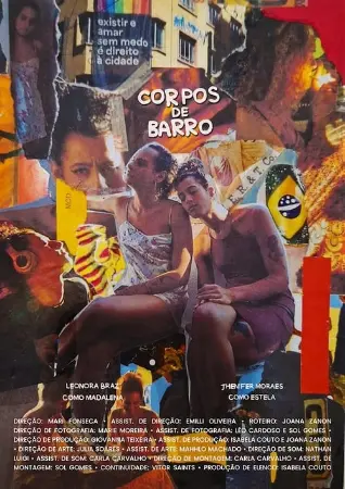 Corpos de Barro