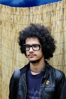 Omar Rodriguez-Lopez como: 