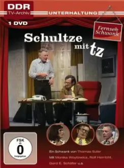 Schultze mit tz