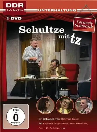 Schultze mit tz