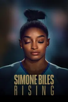 O Retorno de Simone Biles