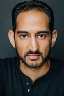 Chirag Naik como: Chip (voice)