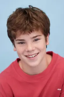 Riley Stiles como: Caleb