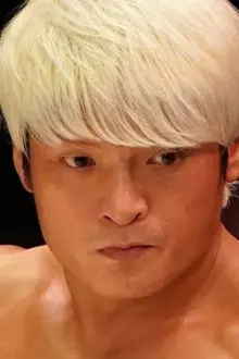 Daisuke Nakae como: Kenoh