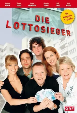 Die Lottosieger