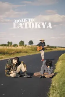 Road to Latokya