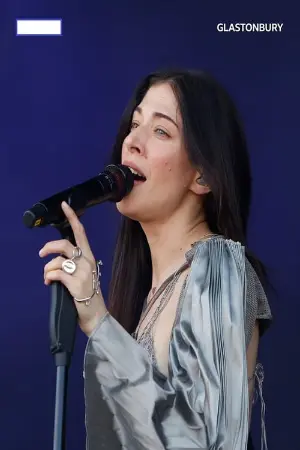 Caroline Polachek: Glastonbury 2023