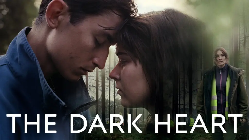 The Dark Heart