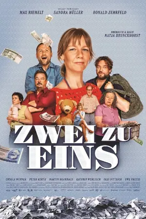 Zwei zu Eins