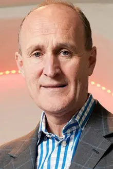 Peter Bazalgette como: 