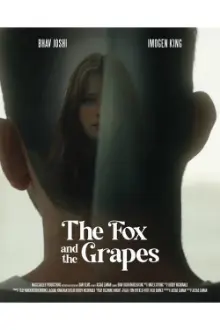 The Fox and the Grapes