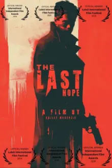 The Last Hope