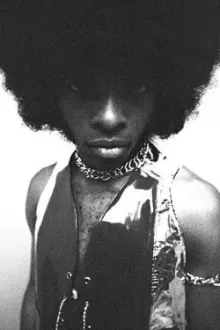 Sly Stone como: 