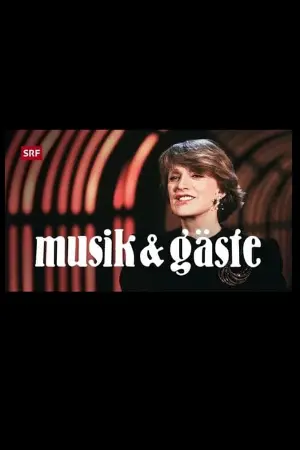 Musik & Gäste