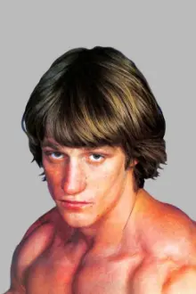 Kevin Adkisson como: Kevin Von Erich