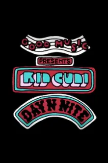 Kid Cudi: Day 'N' Nite