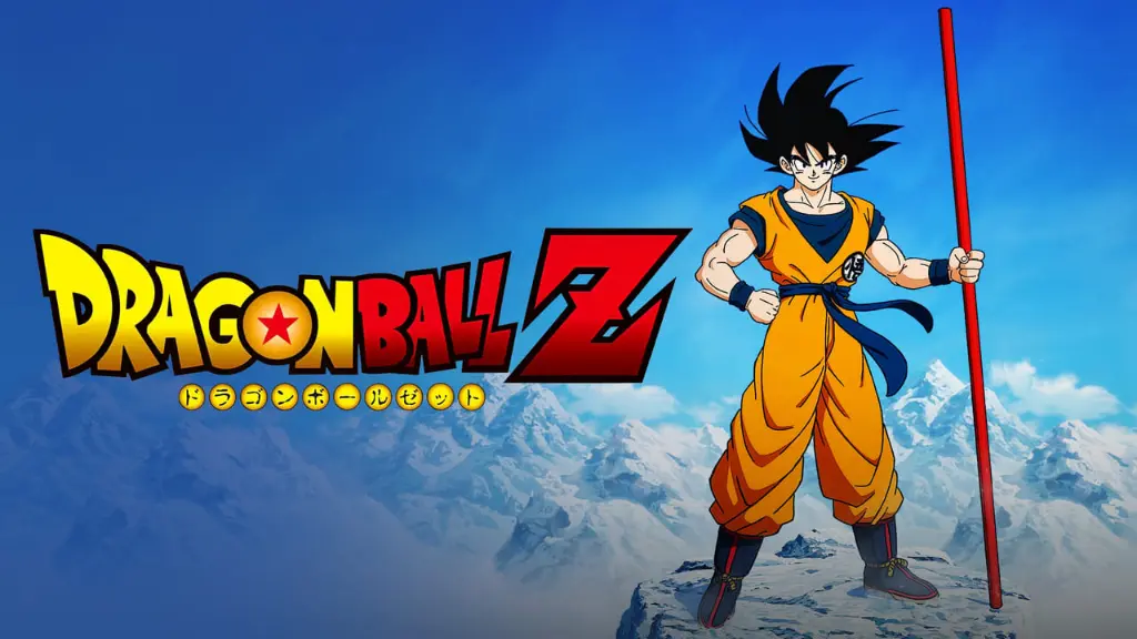 Dragon Ball Z