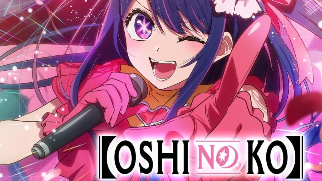 Oshi no Ko