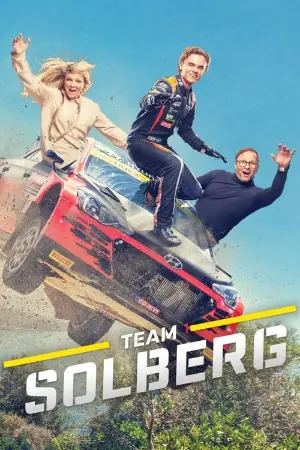 Team Solberg