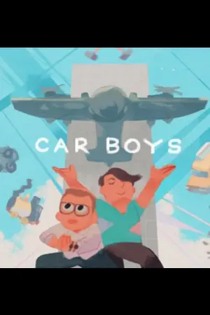 Car Boys