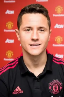 Ander Herrera como: 